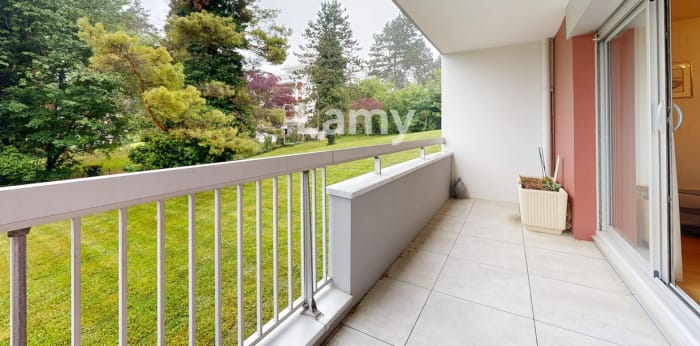 Image 10 sur 12 - Appartement  ·  Vente · Montbeliard (25200) · 4 pièces · 79m²