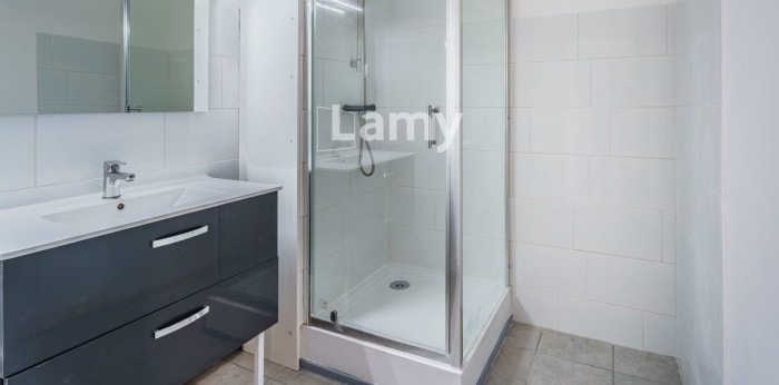 Image 3 sur 10 - Appartement  ·  Vente · Dijon (21000) · 4 pièces · 74m²