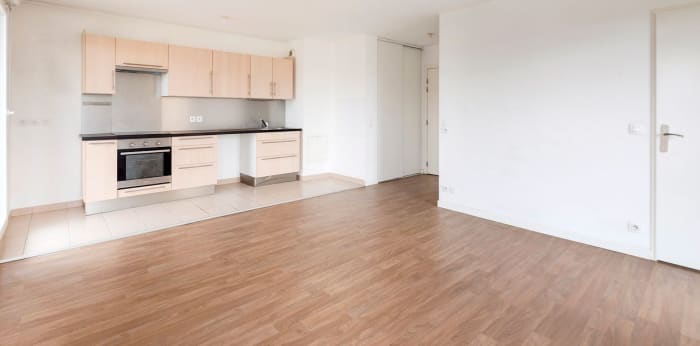 Image 6 sur 10 - Appartement  ·  Vente · Massy (91300) · 2 pièces · 48m²