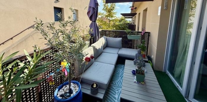 Image 5 sur 13 - Appartement  ·  Vente · Salon De Provence (13300) · 3 pièces · 68m²