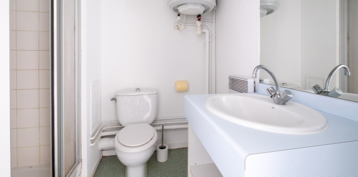 Image 12 sur 12 - Appartement  ·  Vente · Toulouse (31000) · 1 pièce · 19m²