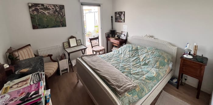 Image 3 sur 6 - Appartement  ·  Vente · Reze (44400) · 3 pièces · 63m²