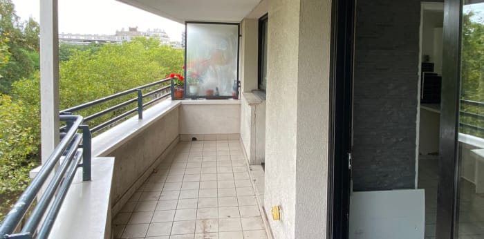 Image 9 sur 9 - Appartement  ·  Vente · Paris (75019) · 4 pièces · 89m²