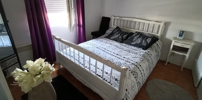 Image 5 sur 6 - Appartement  ·  Vente · L Houmeau (17137) · 4 pièces · 81m²