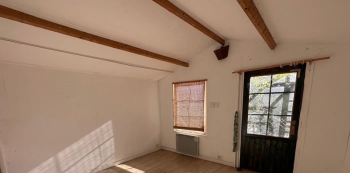 Image 18 sur 26 - Maison/villa  ·  Vente · Toulon (83200) · 5 pièces · 110m²