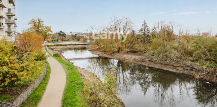 Image 9 sur 10 - Appartement  ·  Vente · Rennes (35000) · 3 pièces · 53m²