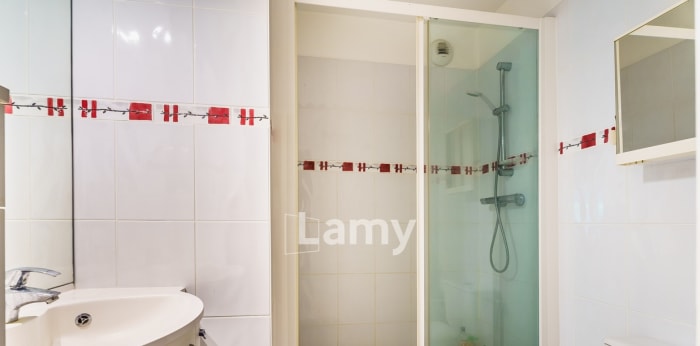 Image 5 sur 11 - Appartement  ·  Vente · Dijon (21000) · 5 pièces · 107m²