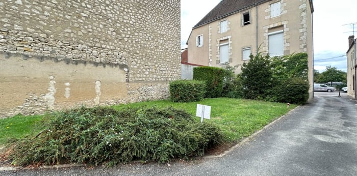 Image 1 sur 6 - Appartement  ·  Vente · Montargis (45200) · 1 pièce · 24m²