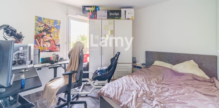 Image 6 sur 8 - Appartement  ·  Vente · St Louis (68300) · 2 pièces · 43m²
