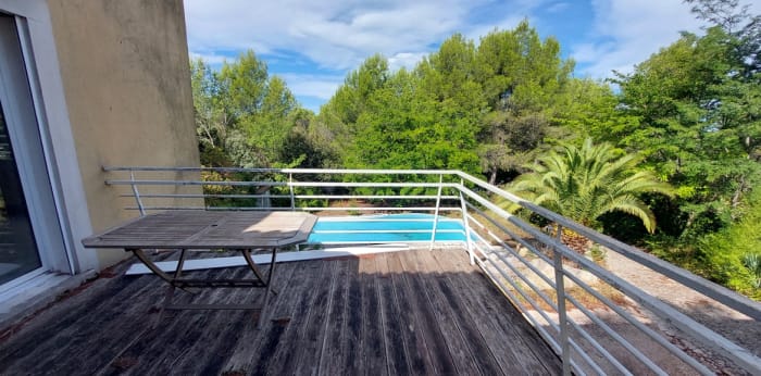 Image 3 sur 7 - Maison/villa  ·  Vente · Lancon Provence (13680) · 6 pièces · 175m²