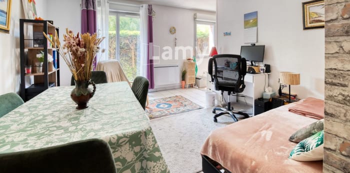 Image 3 sur 10 - Appartement  ·  Vente · Toulouse (31200) · 2 pièces · 45m²