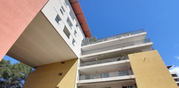 Image 1 sur 15 - Appartement  ·  Vente · Montpellier (34000) · 3 pièces · 88m²
