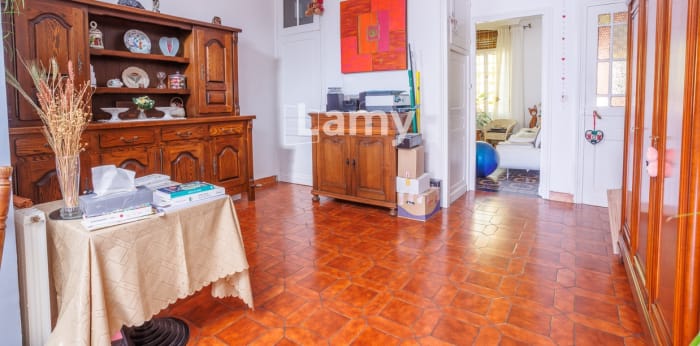 Image 9 sur 11 - Maison/villa  ·  Vente · Valenciennes (59300) · 100m²