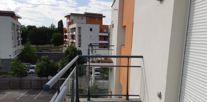 Image 5 sur 5 - Appartement  ·  Vente · Valenciennes (59300) · 3 pièces · 52m²
