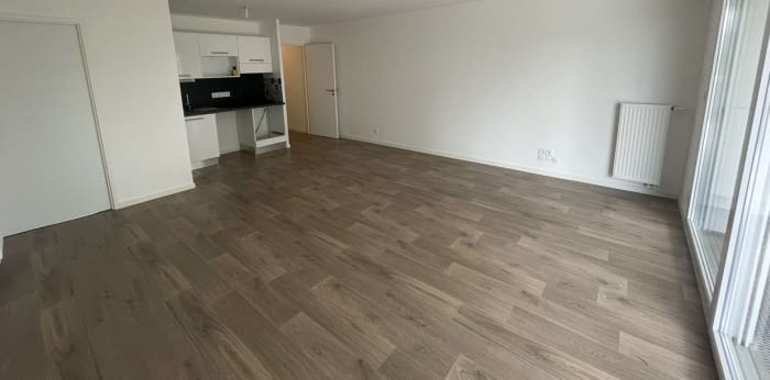 Image 3 sur 10 - Appartement  ·  Vente · Pornic (44210) · 3 pièces · 63m²