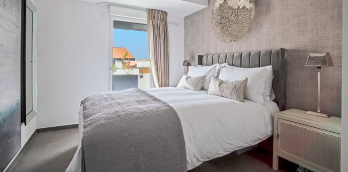 Image 4 sur 4 - Appartement  ·  Vente · Marseillan (34340) · 4 pièces · 108m²