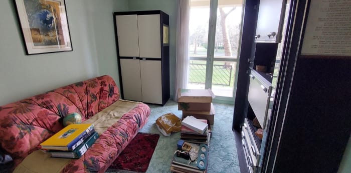 Image 7 sur 10 - Appartement  ·  Vente · Chantilly (60500) · 4 pièces · 68m²