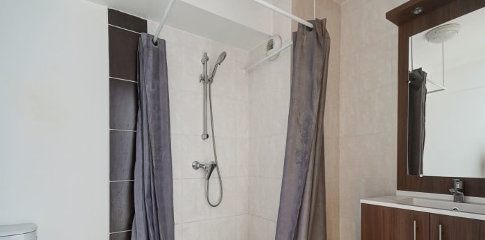 Image 7 sur 12 - Appartement  ·  Vente · Marseille (13005) · 1 pièce · 18m²