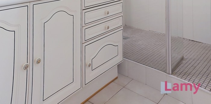 Image 5 sur 9 - Appartement  ·  Vente · Aix En Provence (13090) · 4 pièces · 84m²