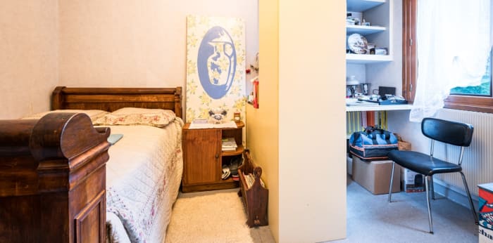 Image 8 sur 11 - Maison/villa  ·  Vente · Salins Fontaine (73600) · 253m²