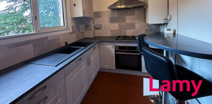 Image 5 sur 12 - Appartement  ·  Vente · Ramonville St Agne (31520) · 2 pièces · 42m²
