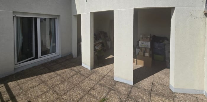 Image 15 sur 17 - Appartement  ·  Vente · Nanterre (92000) · 2 pièces · 47m²