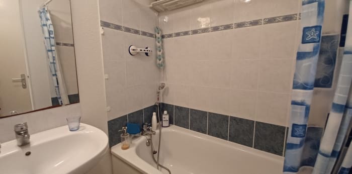 Image 7 sur 10 - Maison/villa  ·  Vente · Vaux Sur Mer (17640) · 2 pièces · 37m²