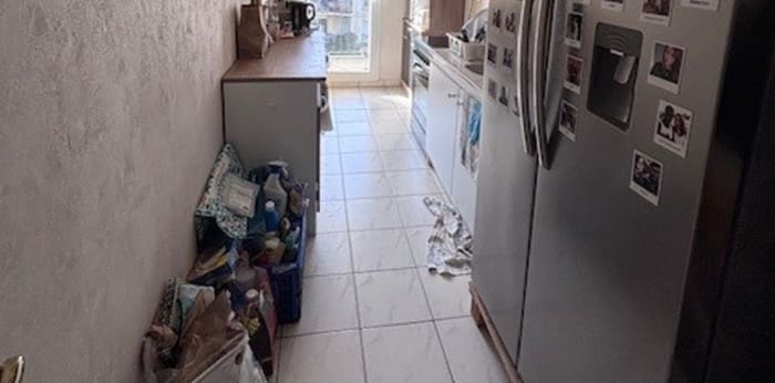 Image 4 sur 6 - Appartement  ·  Vente · Bordeaux (33300) · 3 pièces · 75m²
