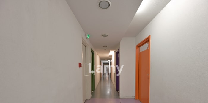 Image 4 sur 8 - Appartement  ·  Vente · Nimes (30000) · 1 pièce · 18m²