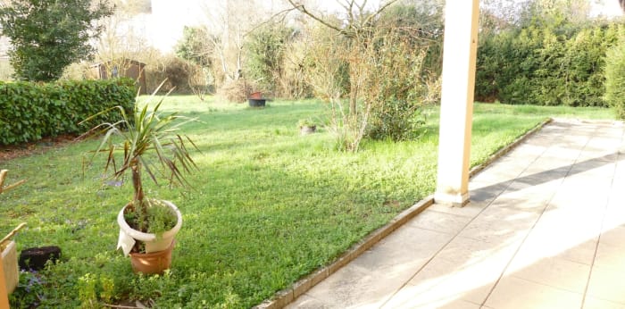 Image 3 sur 9 - Appartement  ·  Vente · Villefranche Sur Saone (69400) · 4 pièces · 99m²