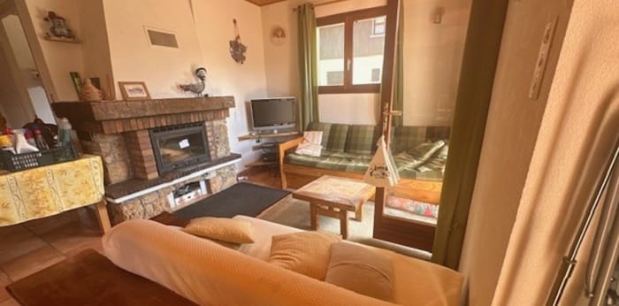 Image 3 sur 22 - Maison/villa  ·  Vente · Allos (04260) · 7 pièces · 200m²