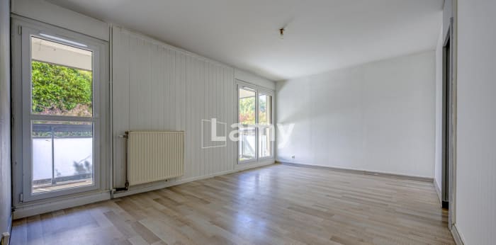 Image 4 sur 10 - Appartement  ·  Vente · Annecy (74960) · 2 pièces · 47m²