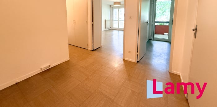Image 6 sur 9 - Appartement  ·  Vente · Ramonville St Agne (31520) · 3 pièces · 72m²