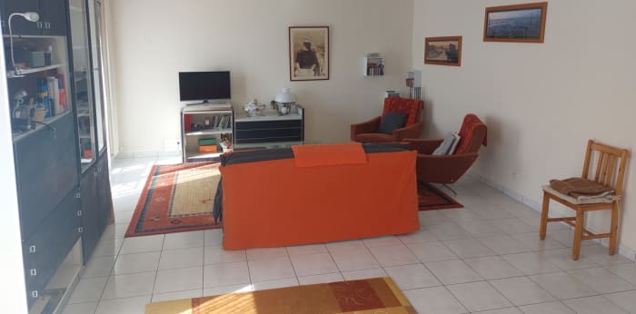 Image 5 sur 10 - Appartement  ·  Vente · La Roche Sur Yon (85000) · 4 pièces · 102m²