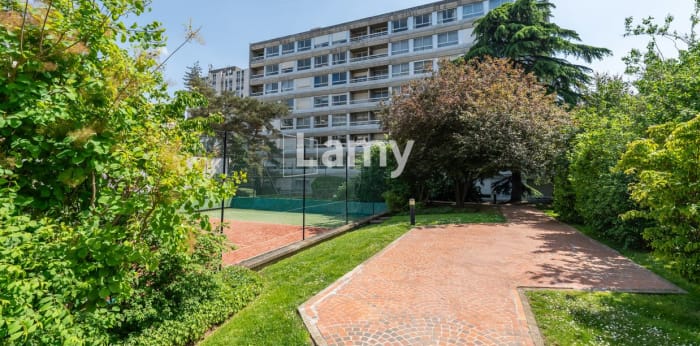 Image 8 sur 8 - Appartement  ·  Vente · Paris (75015) · 1 pièce · 38m²