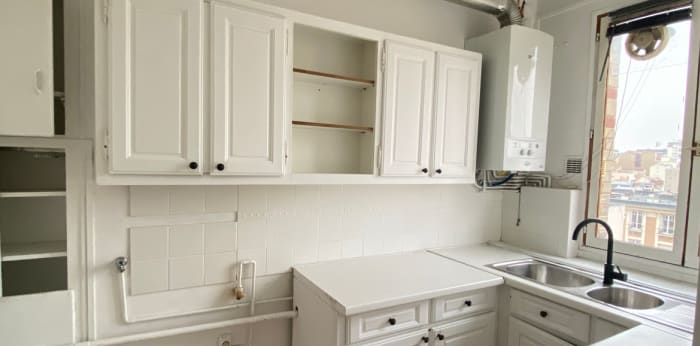 Image 5 sur 10 - Appartement  ·  Vente · Colombes (92700) · 2 pièces · 45m²