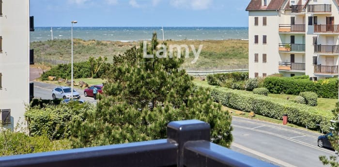 Image 12 sur 14 - Appartement  ·  Vente · Cabourg (14390) · 2 pièces · 21m²