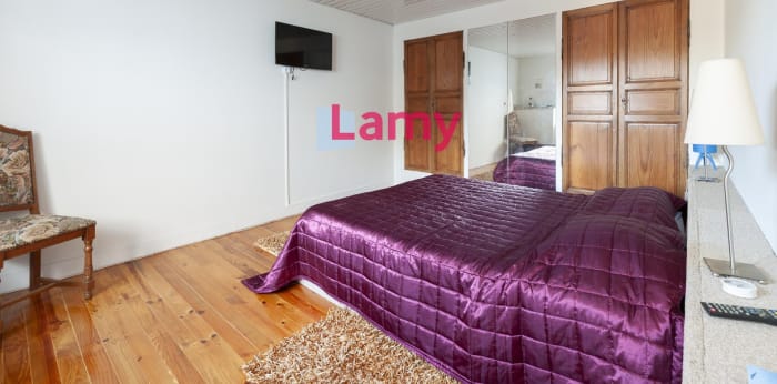 Image 9 sur 10 - Appartement  ·  Vente · Dax (40100) · 4 pièces · 102m²