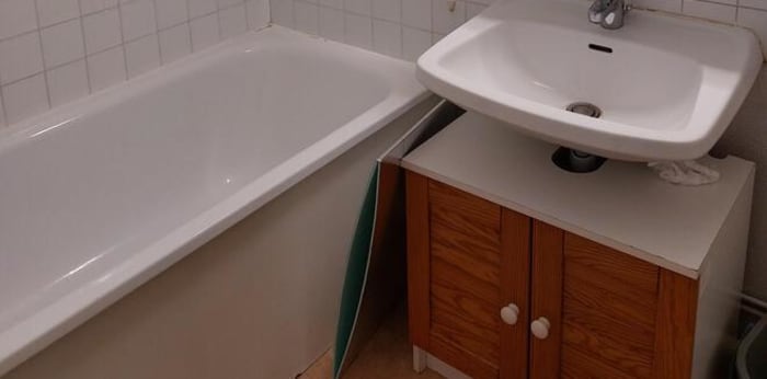 Image 5 sur 5 - Appartement  ·  Vente · Chalon Sur Saone (71100) · 2 pièces · 53m²