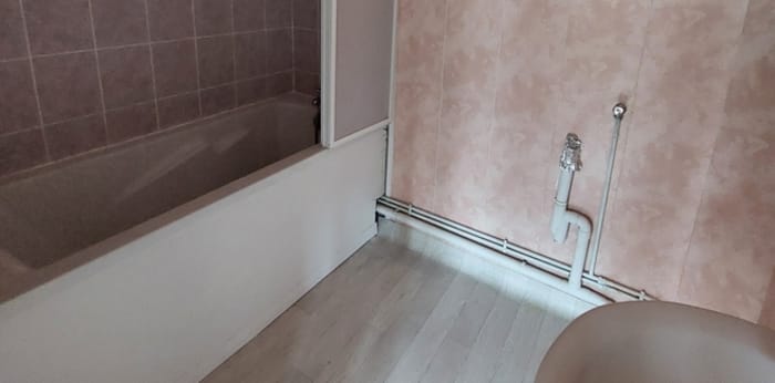 Image 8 sur 11 - Appartement  ·  Vente · Valenciennes (59300) · 2 pièces · 51m²