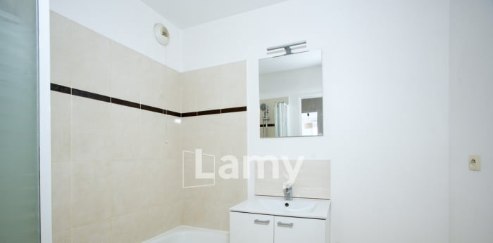 Image 10 sur 11 - Appartement  ·  Vente · Argenteuil (95100) · 3 pièces · 51m²