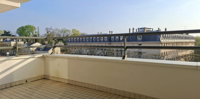 Image 5 sur 6 - Appartement  ·  Vente · Le Chesnay Rocquencourt (78150) · 4 pièces · 105m²