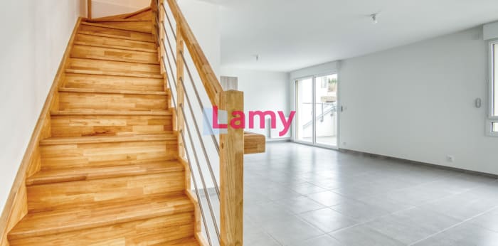 Image 9 sur 15 - Appartement  ·  Vente · Vannes (56000) · 3 pièces · 75m²