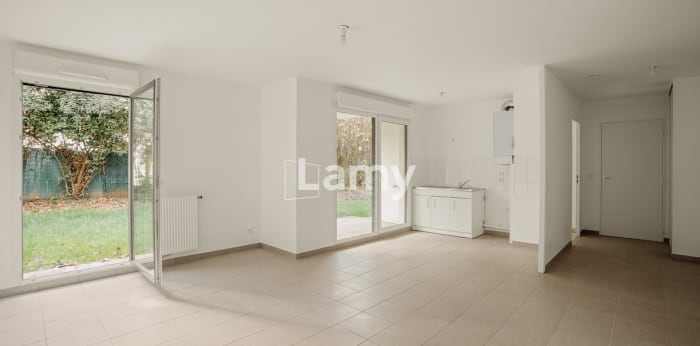 Image 3 sur 8 - Appartement  ·  Vente · Lyon (69009) · 3 pièces · 68m²