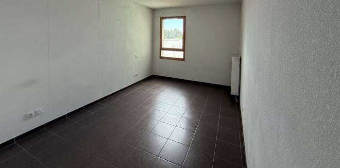 Image 6 sur 11 - Appartement  ·  Vente · Montpellier (34070) · 3 pièces · 61m²