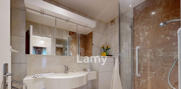 Image 8 sur 12 - Appartement  ·  Vente · Montbeliard (25200) · 4 pièces · 79m²