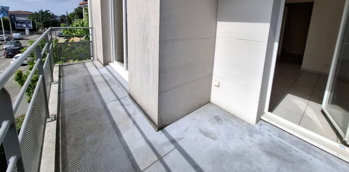 Image 14 sur 15 - Appartement  ·  Vente · St Sebastien Sur Loire (44230) · 3 pièces · 67m²