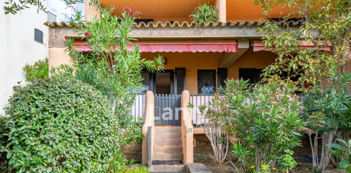 Image 1 sur 10 - Appartement  ·  Vente · Cogolin (83310) · 43m²