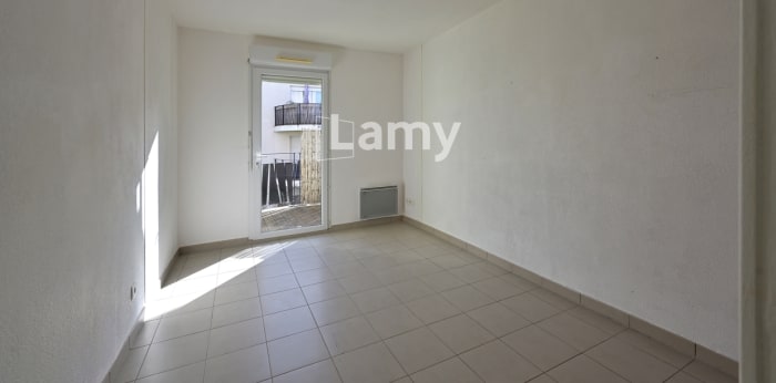 Image 8 sur 14 - Appartement  ·  Vente · Castelnau Le Lez (34170) · 3 pièces · 59m²