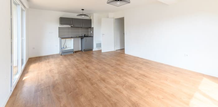 Image 3 sur 10 - Appartement  ·  Vente · Meaux (77100) · 3 pièces · 58m²